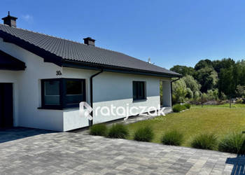 Dom wolnostojący do sprzedania Żukczyn 146m2