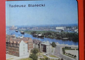 ( 2966 ) Szczecin Rozwój Miasta W Polsce Ludowej