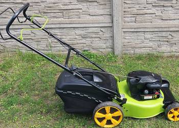 Kosiarka husqvarna sweden AB, centralne mycie