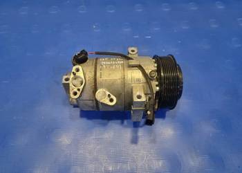 KOMPRESOR KLIMATYZACJI HYUNDAI I30 III 1,5 T-GDI 2022r.