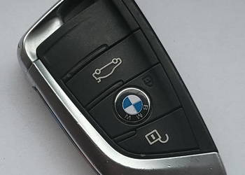 PILOT KLUCZYK BMW G10 G20 G30 G01 G02 G05 G06 G07 G22 G26 G32 F40 F44 434