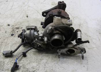 TURBOSPRĘŻARKA TURBINA 1.5D MAZDA CX-3 CX3 49130-12100