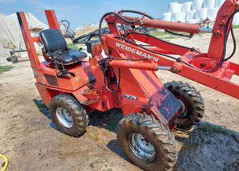 Sprzedam weidemann 1015