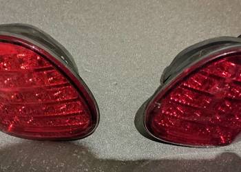 Lampy led lexus gs300 gs430 mk2