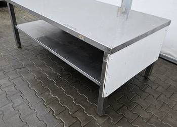 Stół roboczy 220x115x90