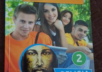 Podręcznik - " W poszukiwaniu dojrzałej wiary cz.2"
