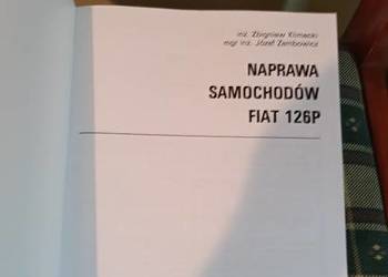 Naprawa samochodów FIAT 126P