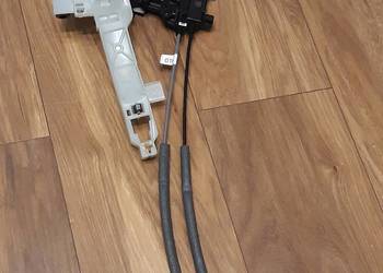 Zamek drzwi lewy tył Hyundai Kona  200624 81410-J9000