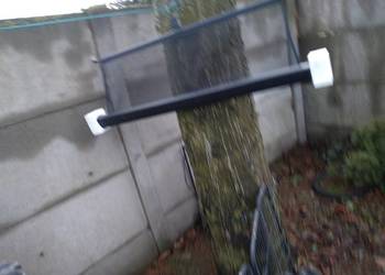 Toyota roleta bagażnika