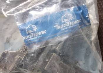 Zestaw naprawczy dźwigni.