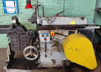 Strugarka poprzeczna PAB-40 Strugarka poprzeczna PAB-40