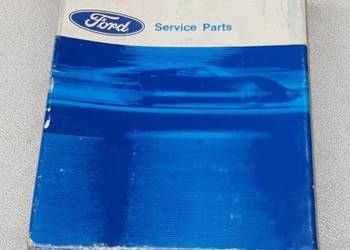 PANEWKI KORBOWODOWE FORD TRANSIT 2,5 83-2000 6146009 STD