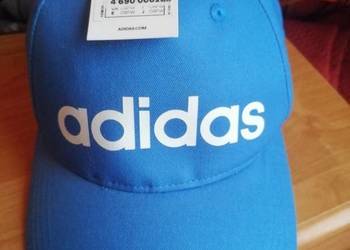 Sprzedam czapkę Adidasa nowa