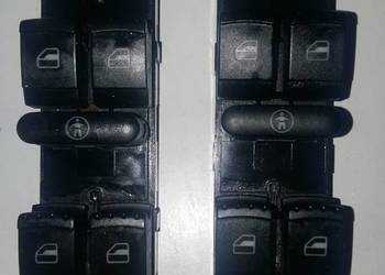 Panel sterowania szyb vw