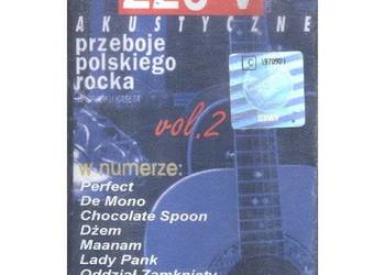 Wyłącz 220 V – Akustyczne przeboje polskiego rocka vol. 2