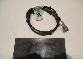 CZUJNIK ABS NISSAN QASHQAI 4X4 07+ 47900JD600 #