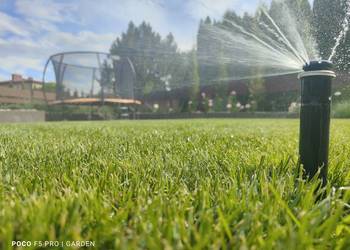 Automatyczne Nawadnianie – Nałęczów | OdcienieZieleni.com