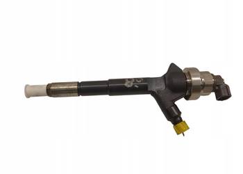 WTRYSKIWACZ 8973762703 1.7 CDTI Opel Meriva I (2002-2010) A