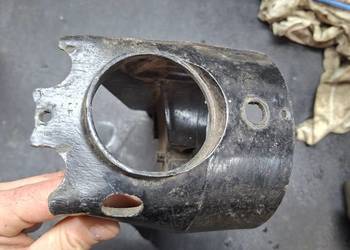 Lorpus obidowa lampy Komar Sport na duży licznik