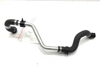 RURA WODY MERCEDES GLE A1675004502 2.0 269KM