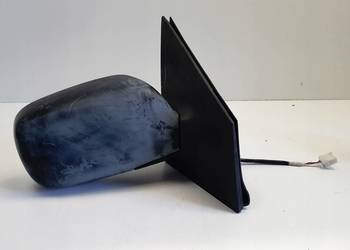 LUSTERKO PRAWE Toyota Yaris I 99-06r _ PASAŻERA 3 Pin kable Anglik