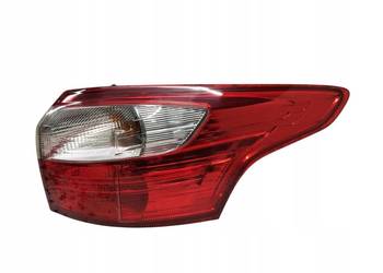 LAMPA TYŁ  PRAWA KOMBI   Ford Focus Mk3 (2010-2019)