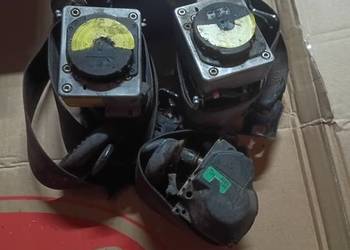 5 pasów z skoda octavia1 kombi