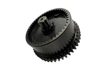 Tryb rozrusznika Yamaha Raptor 700 1S3155600100