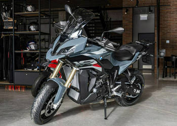 BMW XR M 1000 XR Dostępny od ręki!