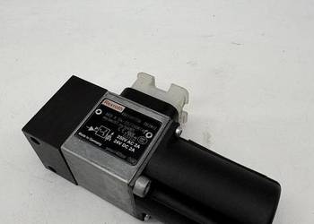 Rexroth R901107796 HED 8 OA-20/350K14S Pressure Switch