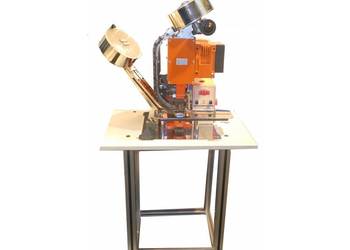 Oczkowanie banerów,osłon itp...