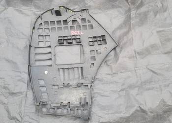 Citroen c6 slizg zderzaka tył lewy