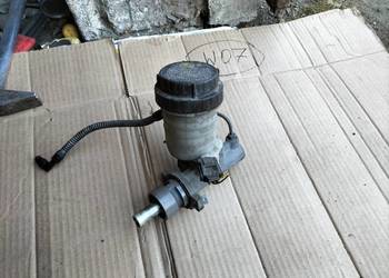 Volvo V40 S40 POMPA POMPKA HAMULCOWA SERWA ZBIORNICZEK PŁYNU HAMULCOWEGO