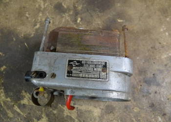 iskrownik cewka zapłonowa Junak Simson AWO org DDR