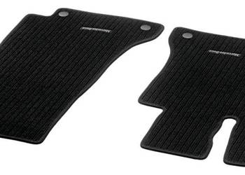 MERCEDES SLK SLC R171 Dywaniki welurowe przod MERCEDES SLK SLC R171 Dywaniki welurowe przod