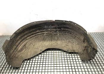 NADKOLE PRAWY TYŁ BMW F16 SUV 14-19 OSŁONA TYLNA, PRAWA