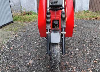 SIMSON SR50 skuter 50cm