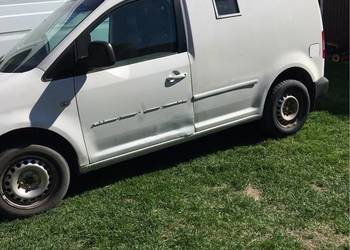 Volksvagen caddy 1.9 sdi