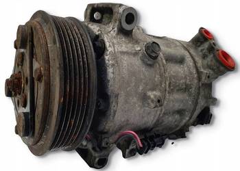 SPRĘŻARKA KLIMATYZACJI Opel Insignia 2.0 CDTI kompresor P22861236