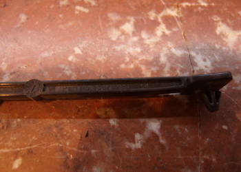Łącznik podszybia Opel Corsa, Crossland X GM 13378213