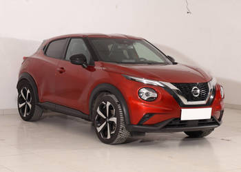 Nissan Juke 1.0 DIG-T