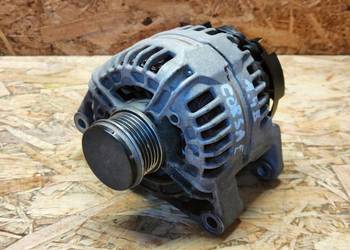 Alternator Opel Corsa E 1.4 Benzyna