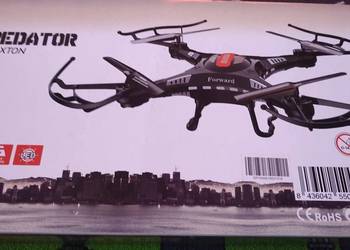 Dron Predator Prixton