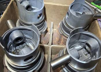 Vw garbus 1200 tloki i cylindry nominalne idealne Vw garbus 1200 tloki i cylindry nominalne idealne