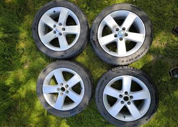 Felgi Ford ,Focus,Galaxy  R17