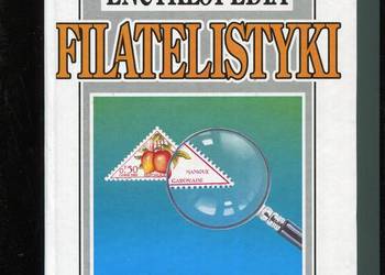 Encyklopedia filatelistyki