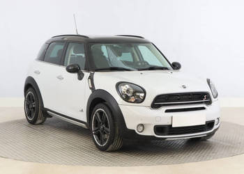 MINI Countryman Cooper S ALL4