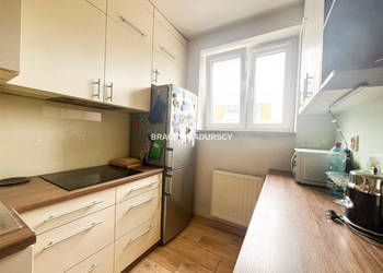 Mieszkanie 35m2 1 pokojowe Kraków Na Barciach