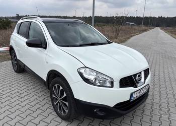 Nissan Qashqai 1.5Dci