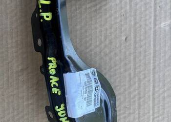 WSPORNIK MOCOWANIE BŁOTNIKA PRZEDNI LEWY PROACE JUMPY EXPERT 9808757680